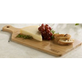 Paddle Cutting Board